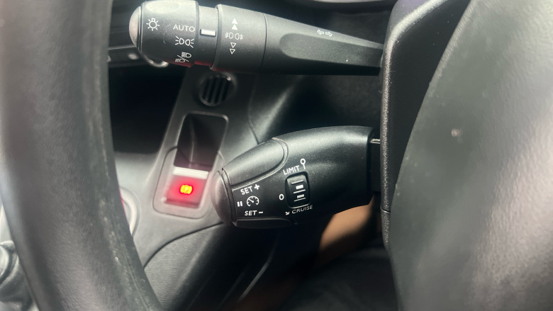 Citroen Berlingo M Diesel 1.5 BlueHDi 1000Kg Driver Ed 100ps 6 Speed [S/S]